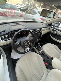 MG 5